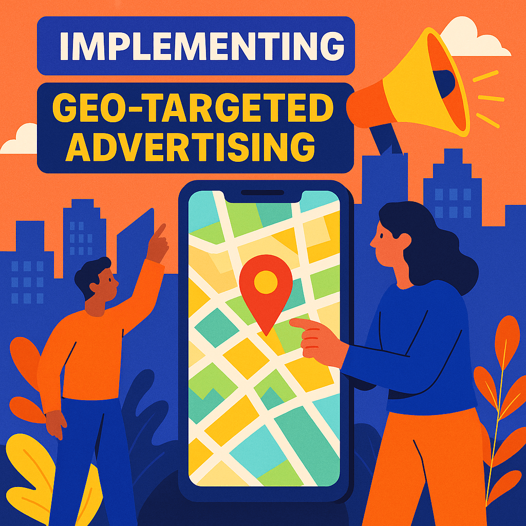 Geo-targeted advertising in Los Angeles allows you to customize your marketing messages based on specific locations throughout the city. This level of targeting enables startups to deliver highly relevant advertisements to consumers based on their immediate environment or needs. For instance, ads could be tailored to align with local events, weather conditions, or even traffic patterns, making them more relevant and likely to elicit a response.