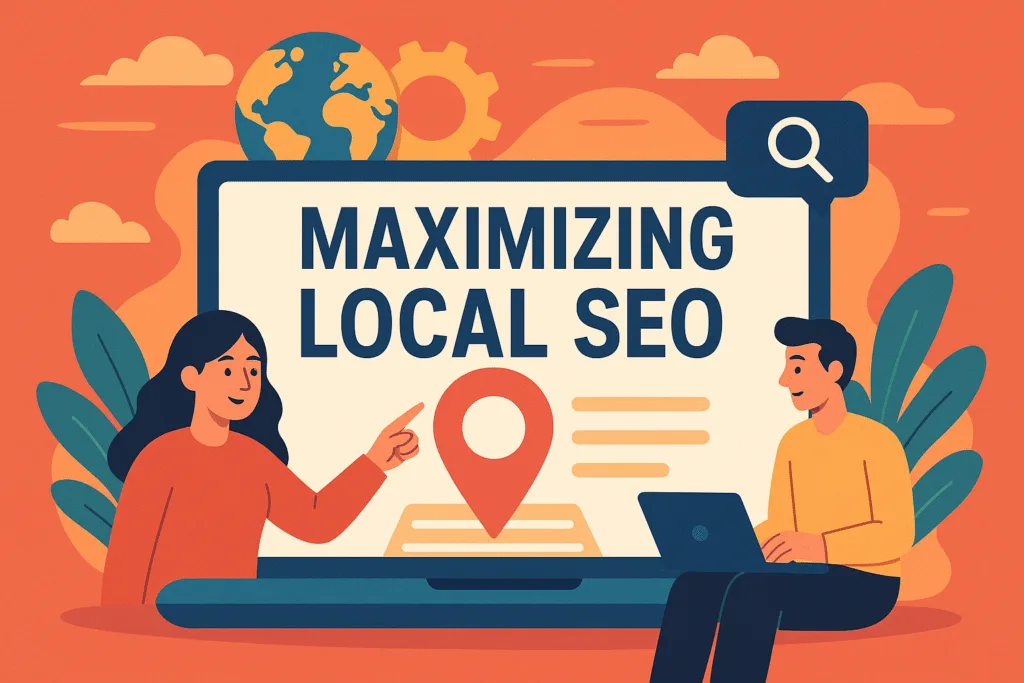 For startups in San Francisco, local SEO should focus on hyper-local keywords that target specific neighborhoods or even streets rather than the city as a whole. This precision targeting is crucial in a city with distinct neighborhoods that have their own unique identities and search behaviors. Moreover, integrating local cultural elements into these keywords, for instance, referencing local landmarks or popular local events can greatly enhance the relevance of your SEO efforts. This approach not only improves visibility but also connects more authentically with the community, enhancing local engagement.