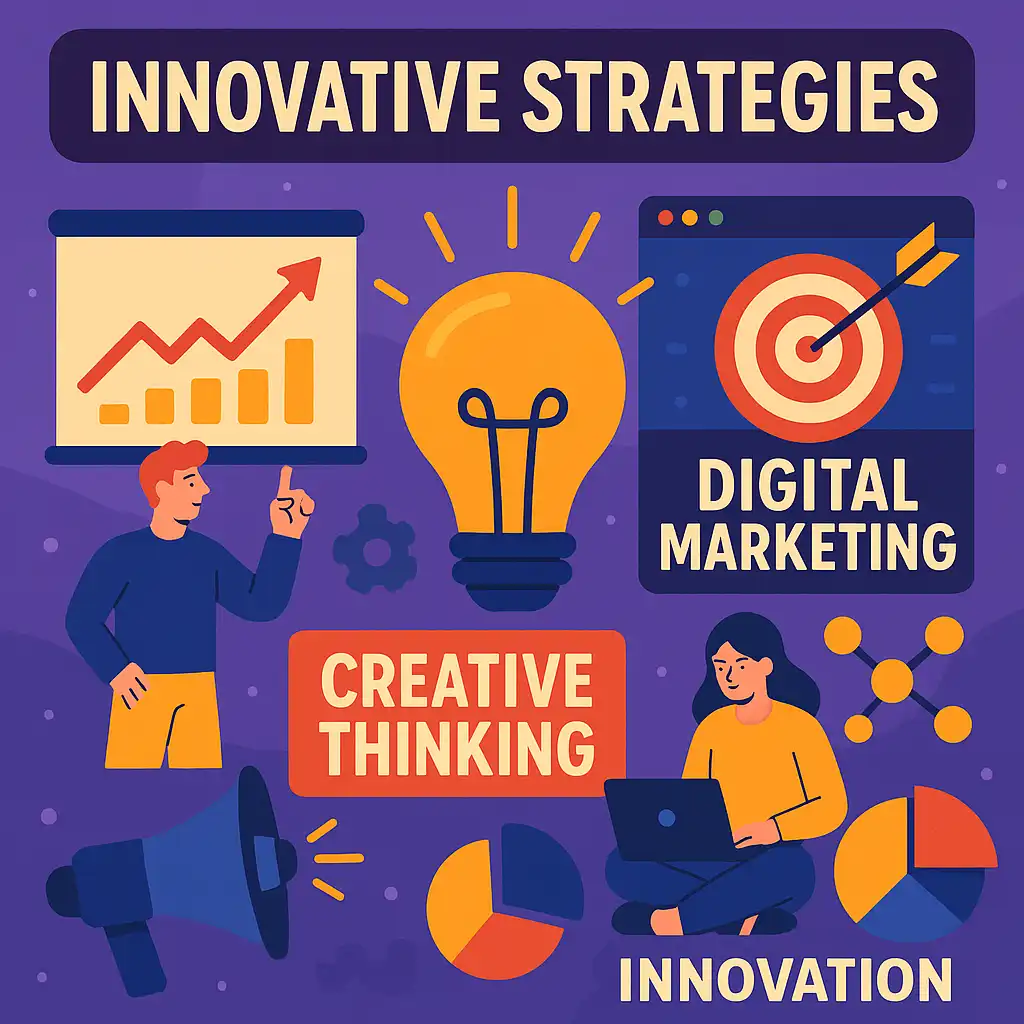 WinSavvy’s approach to innovation in digital marketing is rooted in its commitment to staying ahead of industry trends and integrating the latest technologies into its strategies. This commitment is evident in their use of data analytics and machine learning to refine targeting and personalize customer interactions, ensuring that marketing campaigns are as efficient and effective as possible. For startups in Oakland, where the tech scene is both innovative and competitive, having an agency that utilizes cutting-edge tools and methodologies can be a decisive factor in navigating the market successfully.