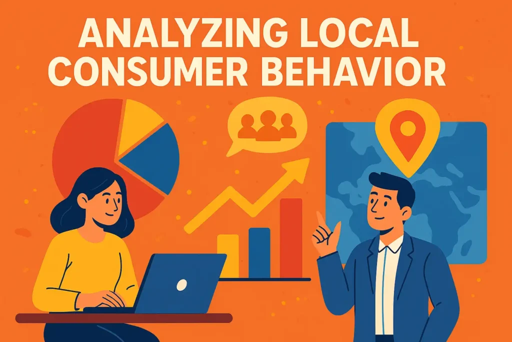 In Oakland, effectively analyzing local consumer behavior entails understanding a highly diverse and culturally rich community. Startups must employ both quantitative data analytics—like tracking online shopping behaviors and social media engagement patterns and qualitative research methods such as focus groups and community surveys. This dual approach allows startups to capture the nuanced preferences of different segments within Oakland's population, such as age groups, cultural backgrounds, and economic statuses. Understanding these distinctions can help startups tailor their offerings and marketing messages to resonate more deeply with targeted segments, enhancing the effectiveness of their marketing spend.