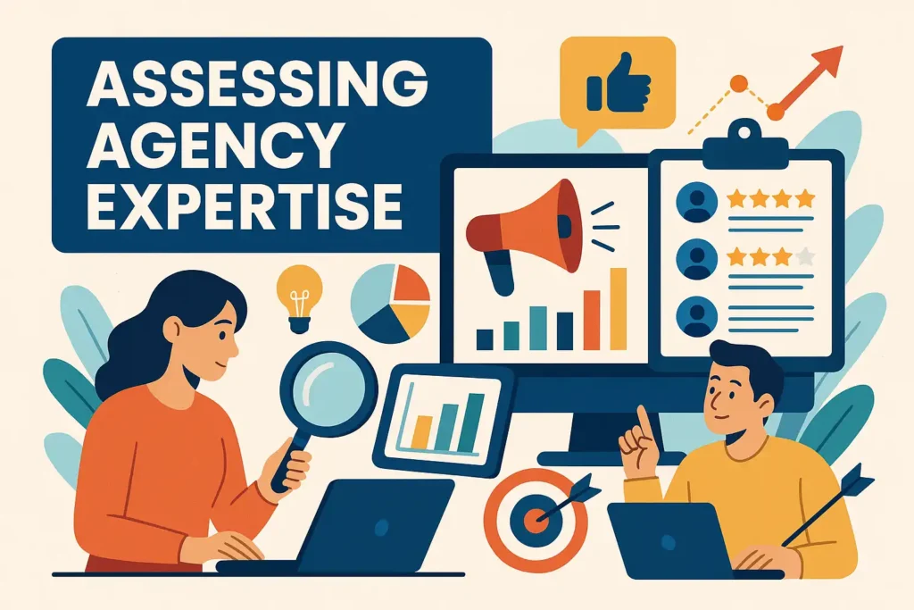 Assessing the expertise of a digital marketing agency involves a thorough examination of their skill set, industry knowledge, and practical experience. Startups in Stockton should inquire about the agency’s proficiencies across various digital marketing disciplines such as SEO, PPC, content marketing, social media management, and data analytics. Understanding the depth of the agency's expertise in these areas can reveal their capacity to handle complex marketing campaigns and adapt to new trends and technologies.