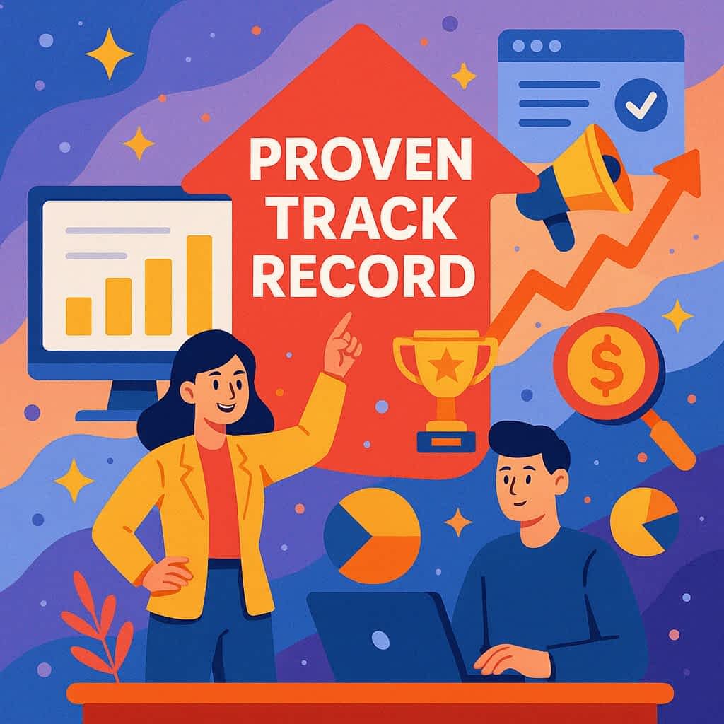 WinSavvy’s proven track record in Chula Vista is highlighted by their success in significantly enhancing the digital presence and market penetration of local businesses. Their strategic digital campaigns have consistently yielded high ROI, evidenced by robust growth in online traffic, increased lead generation, and significant conversion rates for clients across various sectors.