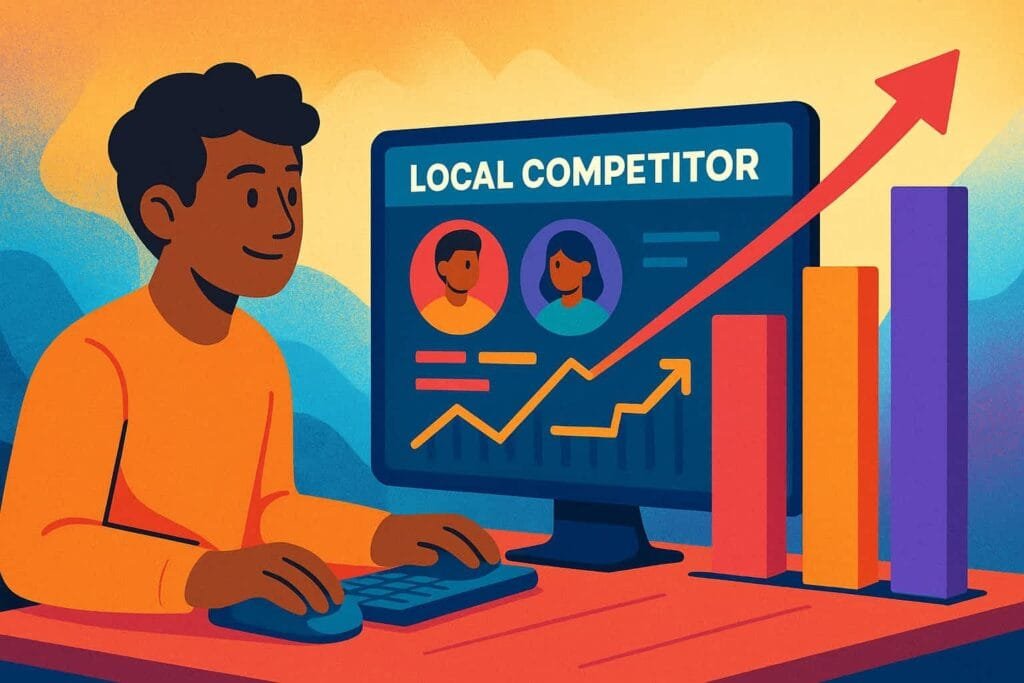 Keeping a close eye on competitors in Long Beach allows startups to stay competitive and innovative. This involves monitoring competitors’ marketing efforts, from their promotional campaigns to customer engagement tactics. Startups should use this information to benchmark their own strategies and identify areas for improvement or differentiation. Tools like SEMrush or SpyFu can provide insights into competitors’ online performance, helping startups refine their SEO and content strategies to better compete in the local market.