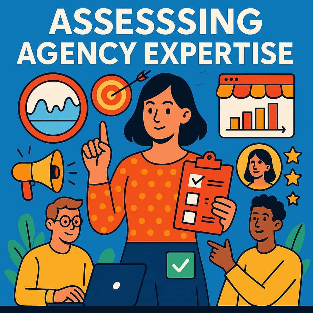 Assessing an agency’s expertise requires a comprehensive understanding of their skill sets, services, and industry specialization. Startups in Long Beach should inquire about the agency’s experience in their specific market and with similar-sized businesses. It’s beneficial to learn about the qualifications and backgrounds of the team members who will be handling their account, as well as the continuity of staff who will be dedicated to their projects.