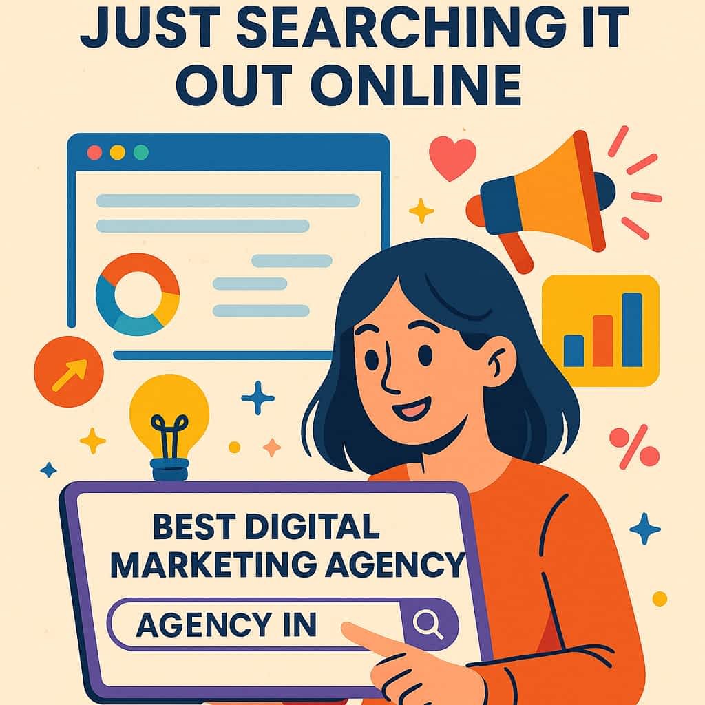 For startup founders in Chula Vista looking to identify other reputable digital marketing agencies, an effective online search strategy is essential. Begin by using search engines to your advantage, focusing on keywords that are specific to your business needs and geographical location, such as "top digital marketing firms in Chula Vista" or "Chula Vista SEO experts."