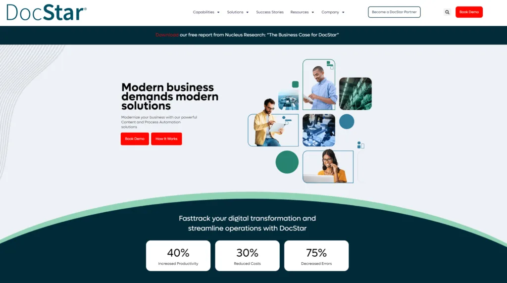 DocStar