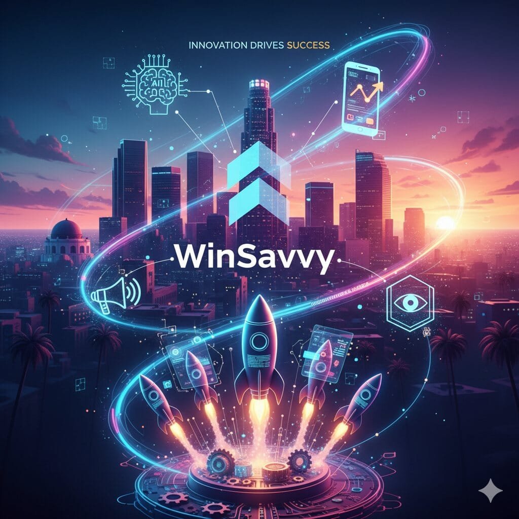 Innovation is at the core of WinSavvy’s approach to digital marketing, setting it apart in a city that thrives on forward-thinking and creativity. This agency goes beyond conventional marketing techniques to incorporate cutting-edge technologies and emerging digital trends that can provide startups with a competitive edge. For instance, WinSavvy has pioneered the use of augmented reality in marketing campaigns and has integrated AI-driven analytics to fine-tune advertising efforts and content delivery. These technological advancements enable startups to engage with their audiences in more immersive and impactful ways, driving higher levels of engagement and brand loyalty.