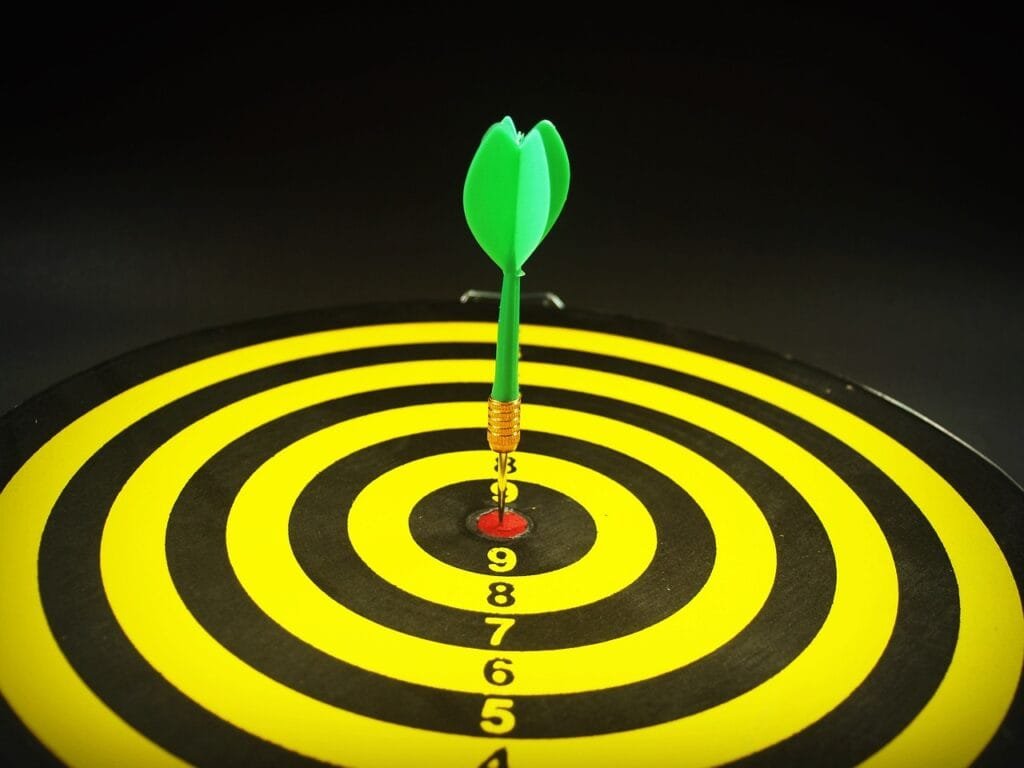 Crafting the Perfect Pitch
