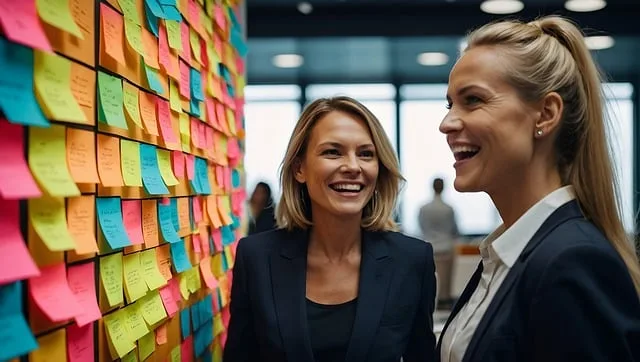 Choosing the right digital marketing agency