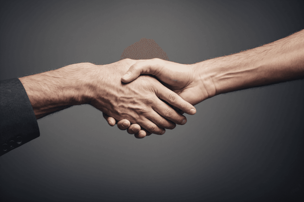 Establish Strong Partnerships and Collaborations