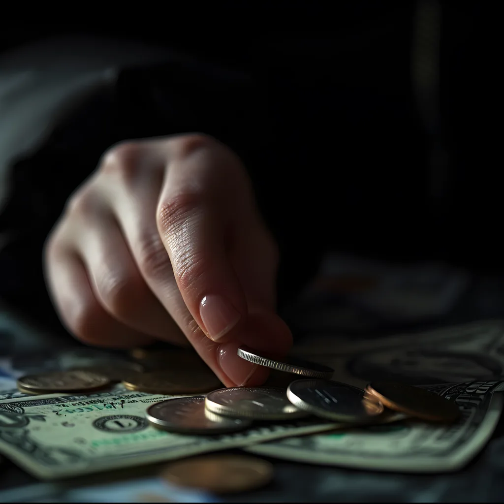 Financial Leadership and Culture