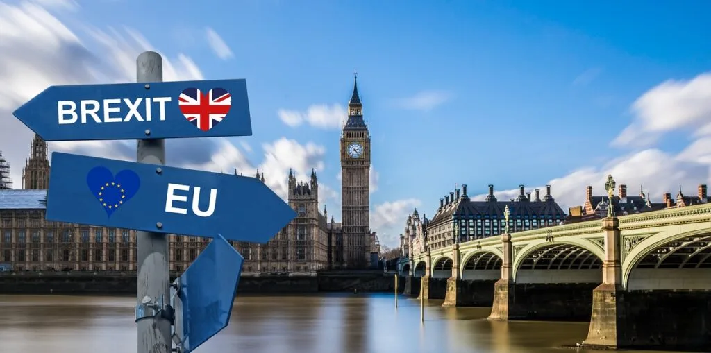 Adapt your business to post-Brexit changes. Our guide on company formation in the new landscape provides key insights.