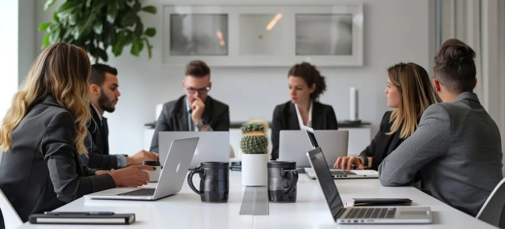 Aligning on Business Direction
