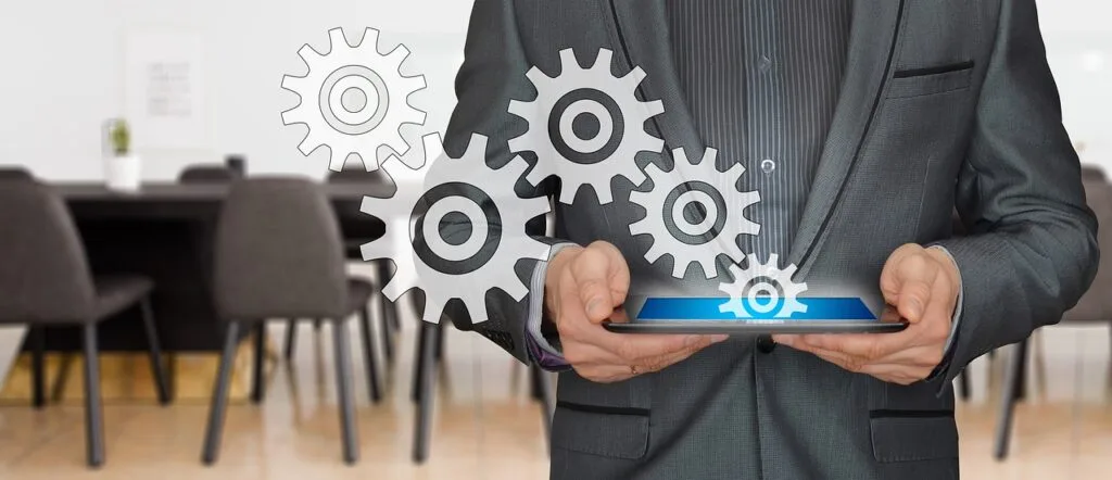 A Hub for Innovation and Technology