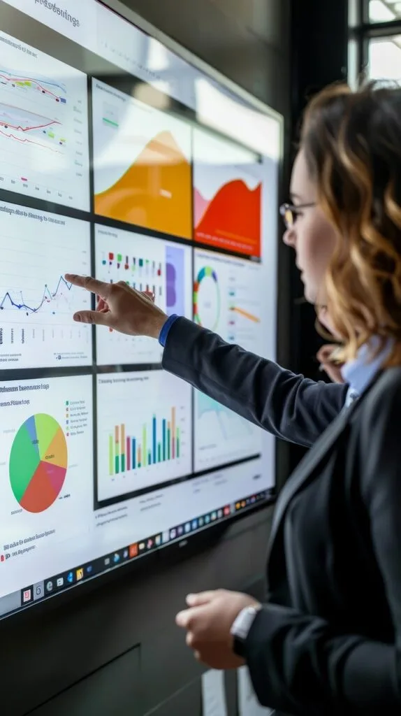 Leveraging Technology for Transparent Communication