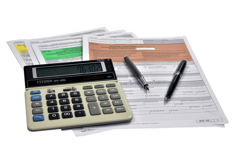 Tax Implications