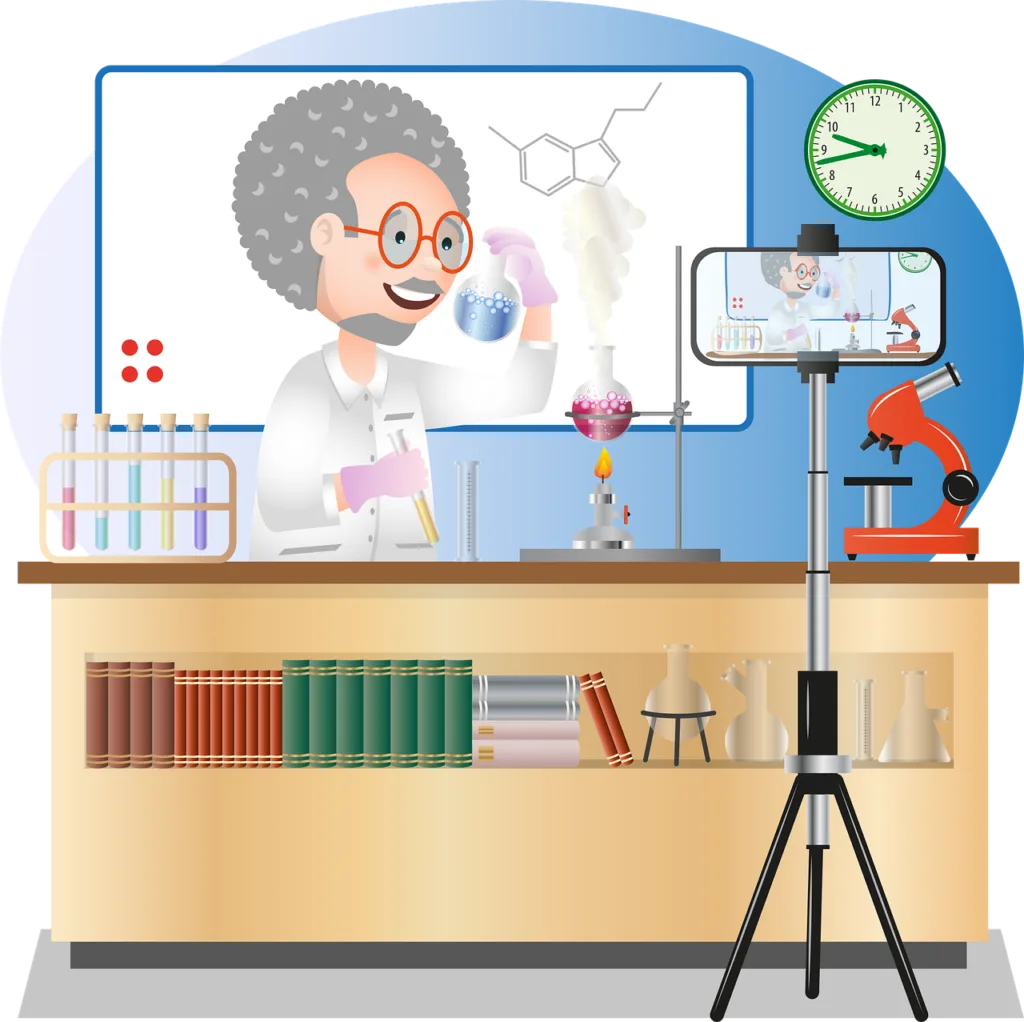 chemist, chemistry, chemistry lesson-5919765.jpg