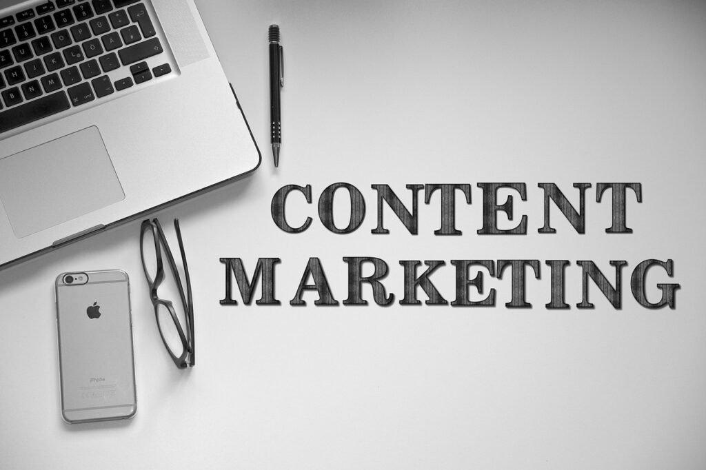 Navigating the Waters of Content Marketing