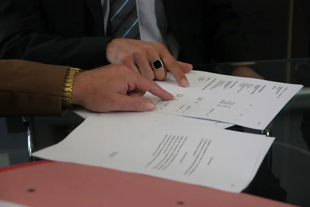 Identify Key Areas of Agreement and Potential Conflict
