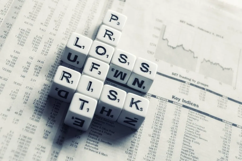 Navigating Losses Strategically
