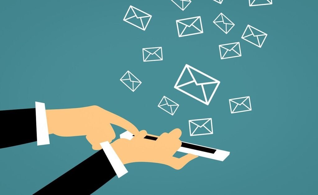 Leveraging Email Marketing: The Personal Touch