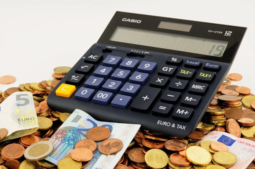 Tax ID (UTR)