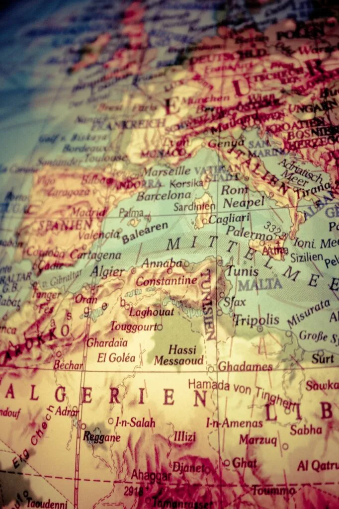 Navigating International Logistics