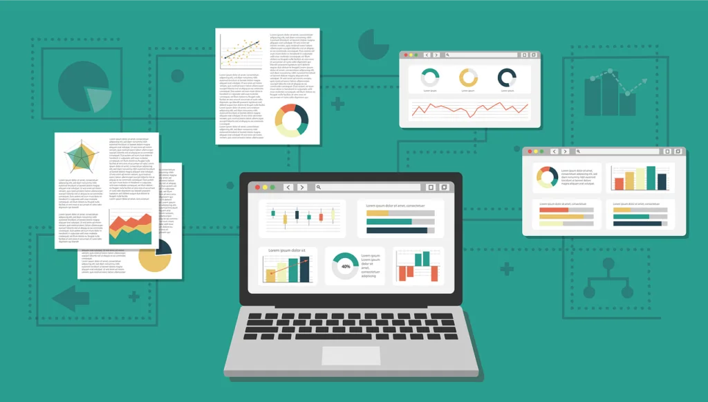 Before we dive into specific metrics and tools, ensure you have Google Analytics (or any other comprehensive analytics tool) set up on your website. This will be your primary dashboard for monitoring traffic, user behavior, and a myriad of metrics that indicate the success of your internal linking strategy.