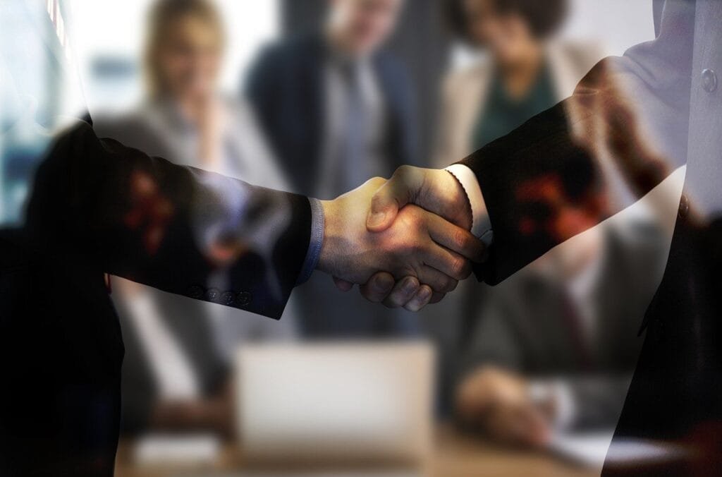 Engaging with Policy Makers