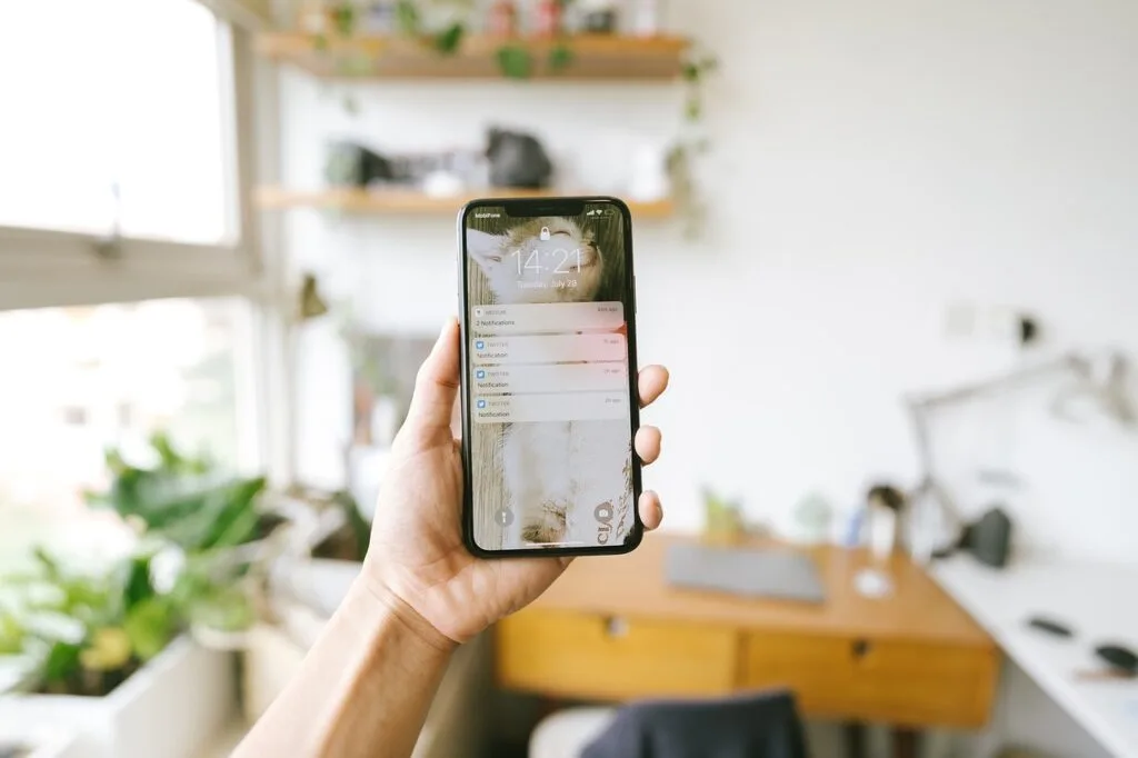 Push notifications can be a game-changer for last-minute travel deals. These real-time alerts appear directly on the user's device, making them hard to miss.