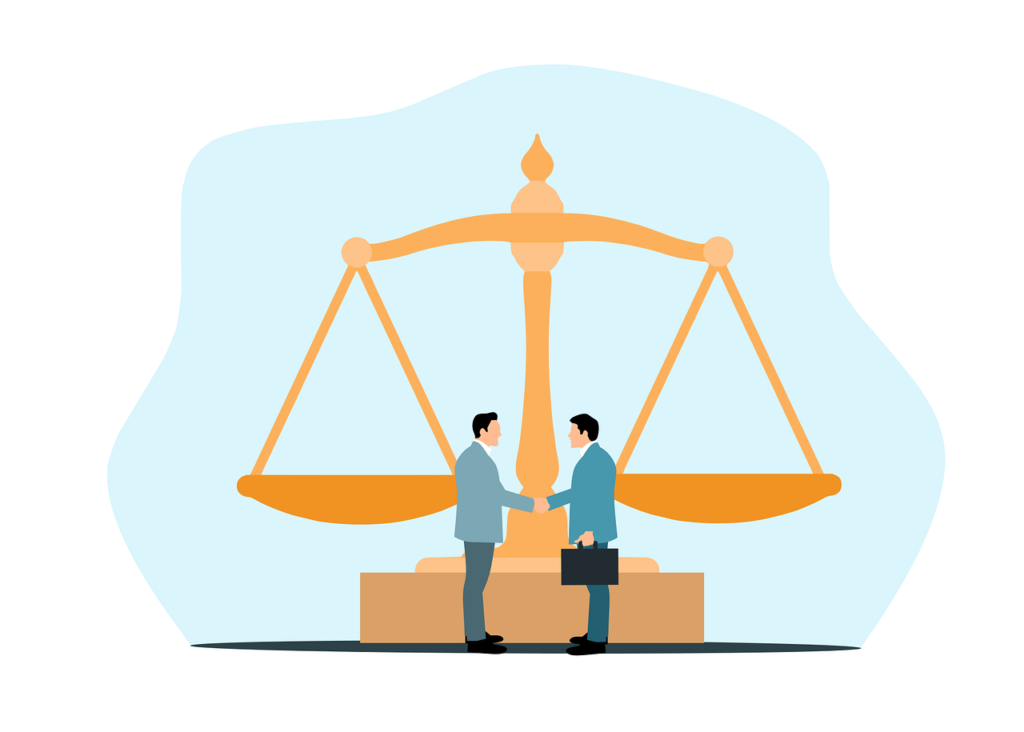 Choosing the Right Legal Structure
