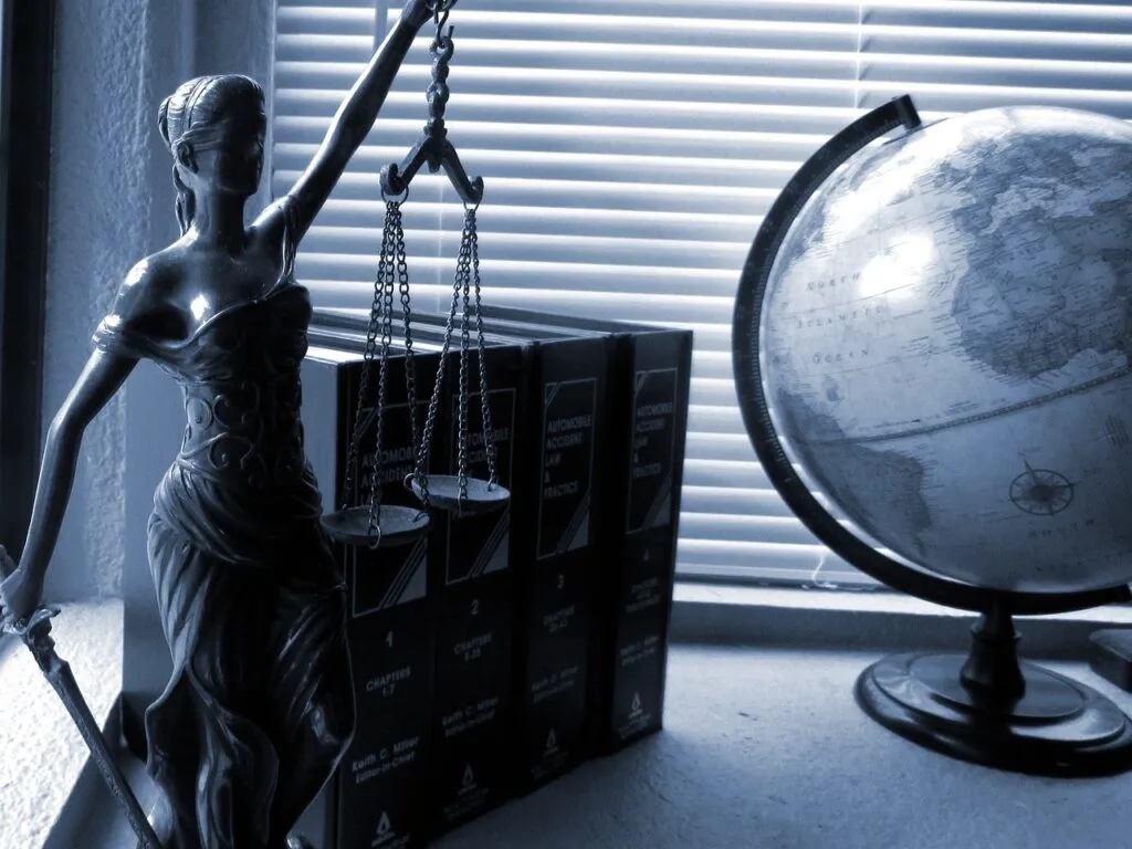 Legal Significance