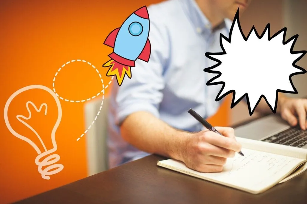 ﻿ Turn your side hustle into a successful company with our transformation guide. Step into the world of full-time entrepreneurship.