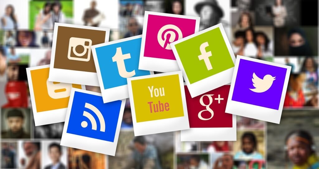 Social Media Marketing: Engaging and Expanding Your Audience