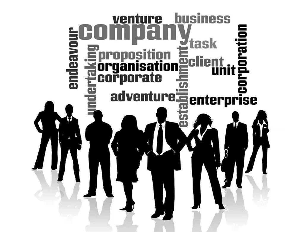 Registering Your Company
