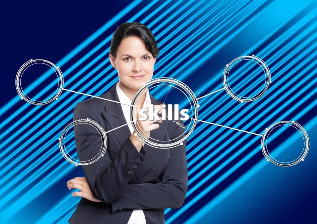 Adopt a Strategic Approach to Talent Mobility