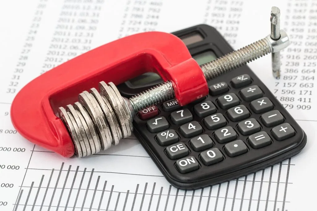Tax management