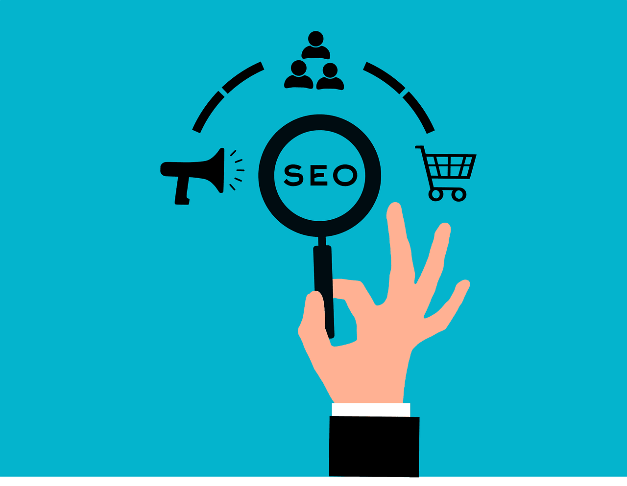 Explore the top SEO marketing statistics for 2024. Stay informed about key trends and data to enhance your SEO strategy and drive organic growth.
