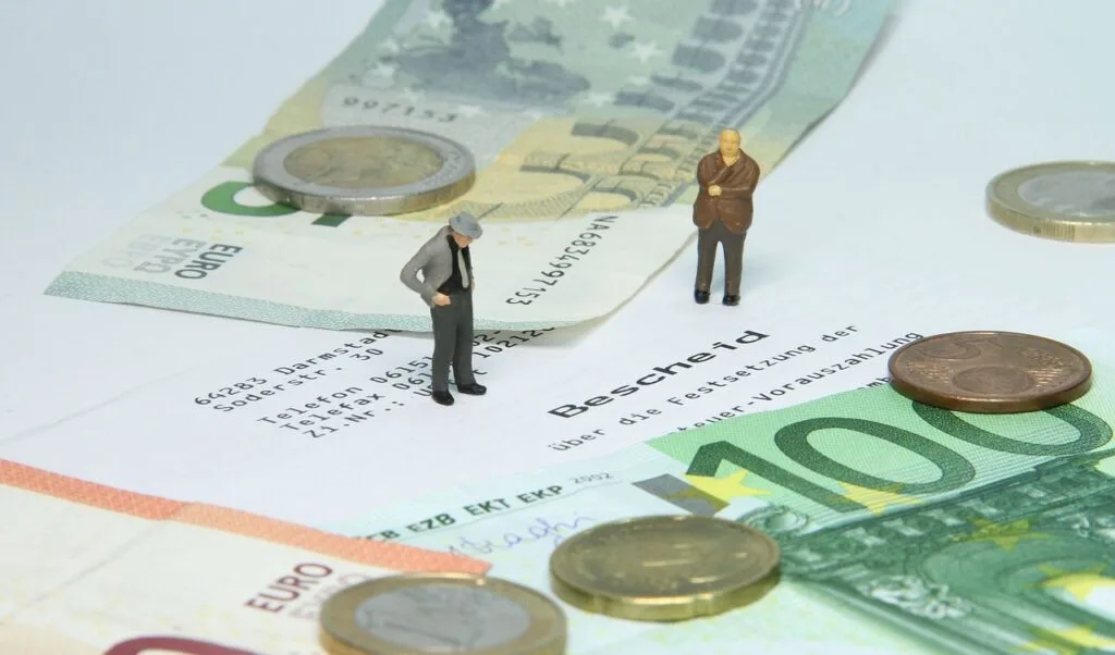Handling VAT Registration