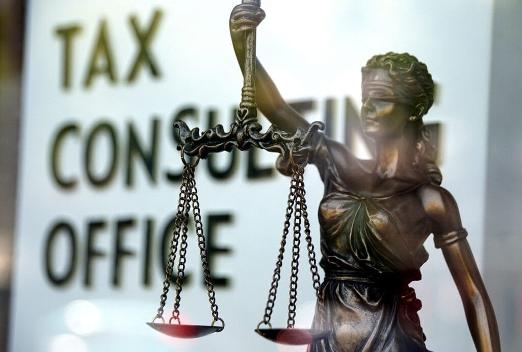 Tax ID (UTR)