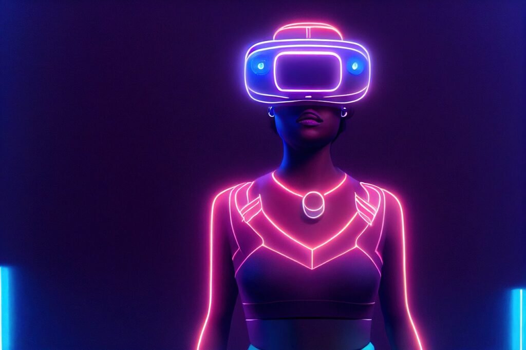 Virtual reality offers a completely immersive experience, transporting users to different worlds. While it requires specific headsets, its potential for deep engagement makes it a powerful tool for brands looking to create memorable interactions.