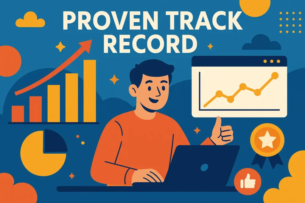 WinSavvy stands out in the competitive Killeen market through its proven track record of delivering tangible results to its clients. The agency has a history of transforming the digital presence of startups and established businesses alike, consistently demonstrating a significant impact on their clients' ROI. By showcasing a diverse portfolio that includes case studies across various industries, WinSavvy offers prospective clients a transparent view into the effectiveness of their strategies.