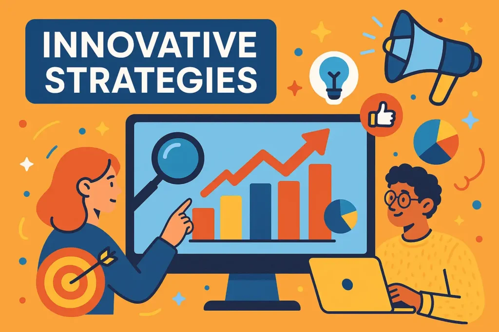 Innovation underpins every strategy at WinSavvy, where they blend traditional marketing wisdom with cutting-edge digital tools to create unique solutions that capture and engage target audiences. In Daytona Beach, they have pioneered the integration of interactive technologies, such as AR and VR, into marketing campaigns, providing an immersive experience that enhances customer engagement and sets brands apart from their competitors.
