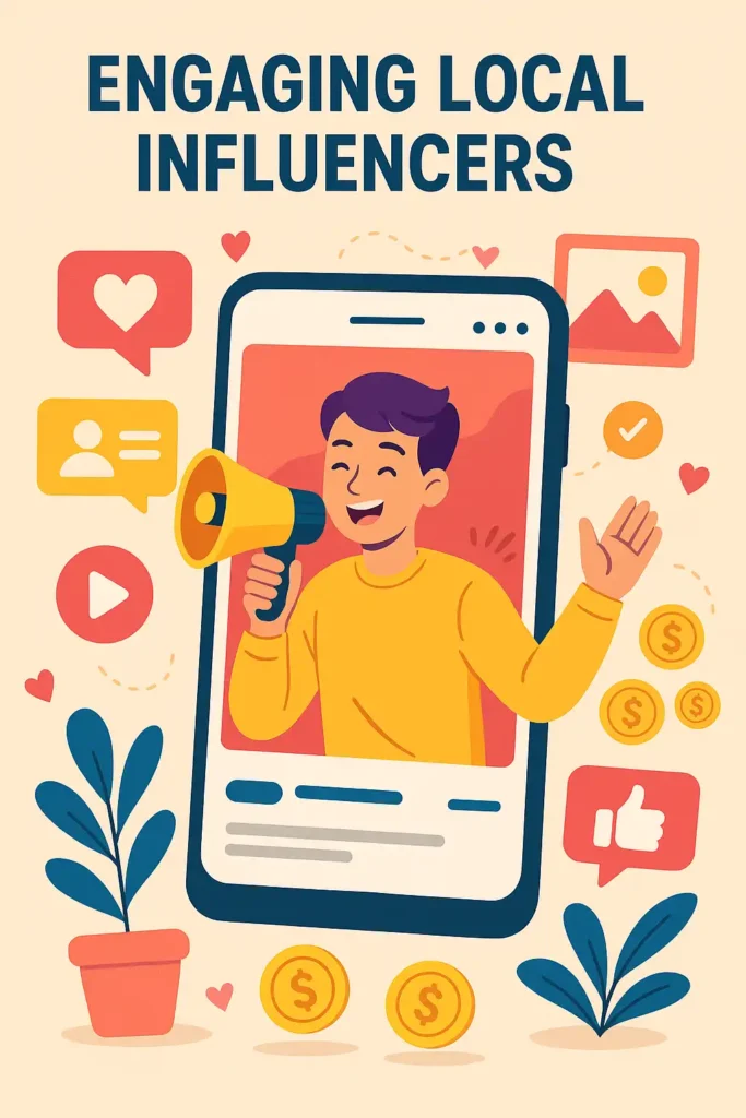 Working with local influencers in Dallas can significantly increase a startup's visibility and credibility. Identifying influencers who resonate with the startup’s target audience and whose values align with the brand can lead to more authentic and effective promotions. Influencers can introduce a startup’s products or services to a broader audience through various engaging formats such as tutorials, reviews, or day-in-the-life videos that include the product.