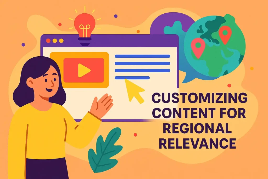 Creating content that reflects the local culture and interests of Miramar residents can significantly increase engagement and brand loyalty. This might include blog posts that feature local historical sites, celebrate local sports teams, or highlight community events. By aligning content with local tastes and preferences, businesses can better connect with their audience, fostering a sense of community involvement and support.