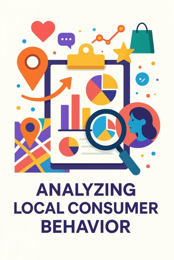 To effectively cater to the residents of Denton, it’s crucial to dive deep into their unique behavioral patterns and preferences. Utilizing tools like Google Analytics to monitor website traffic sources and user behavior can help businesses in Denton understand where their local customers are coming from and what interests them the most. Additionally, implementing customer feedback tools on your website or through social media can provide direct insights into what products or services are resonating with the community and why.