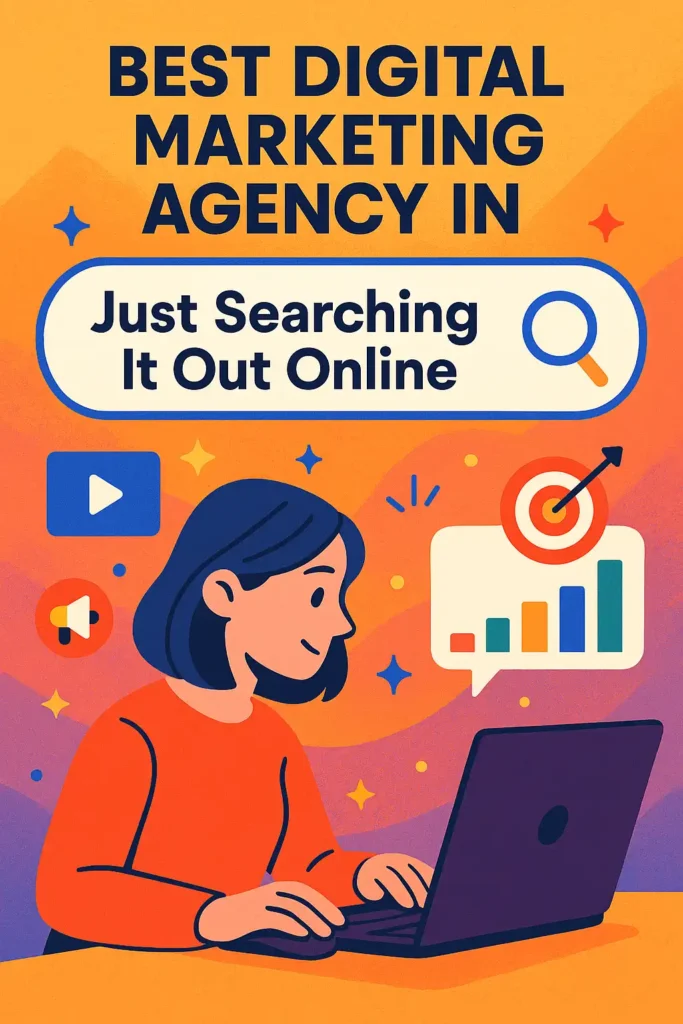 A straightforward way to find reputable digital marketing agencies in Daytona Beach is to perform an online search. This method allows you to quickly see which agencies have strong SEO practices (an essential skill for any digital marketer), as evidenced by their search engine rankings. Additionally, explore each agency’s digital footprint—check their social media profiles, read their blogs, and review their website design and functionality. These elements can provide further insights into their expertise and their own digital marketing effectiveness.