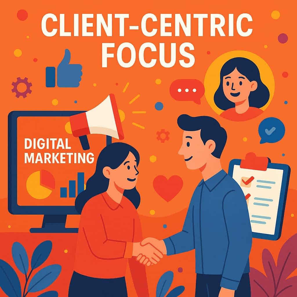 The client-centric approach at WinSavvy is about more than just customized service; it’s about building enduring partnerships that foster continuous growth and adaptation. In El Paso, they work closely with clients to understand their business model deeply, cultural nuances, and long-term vision. This close collaboration ensures that marketing strategies are not only aligned with current business objectives but are also scalable to support future growth.