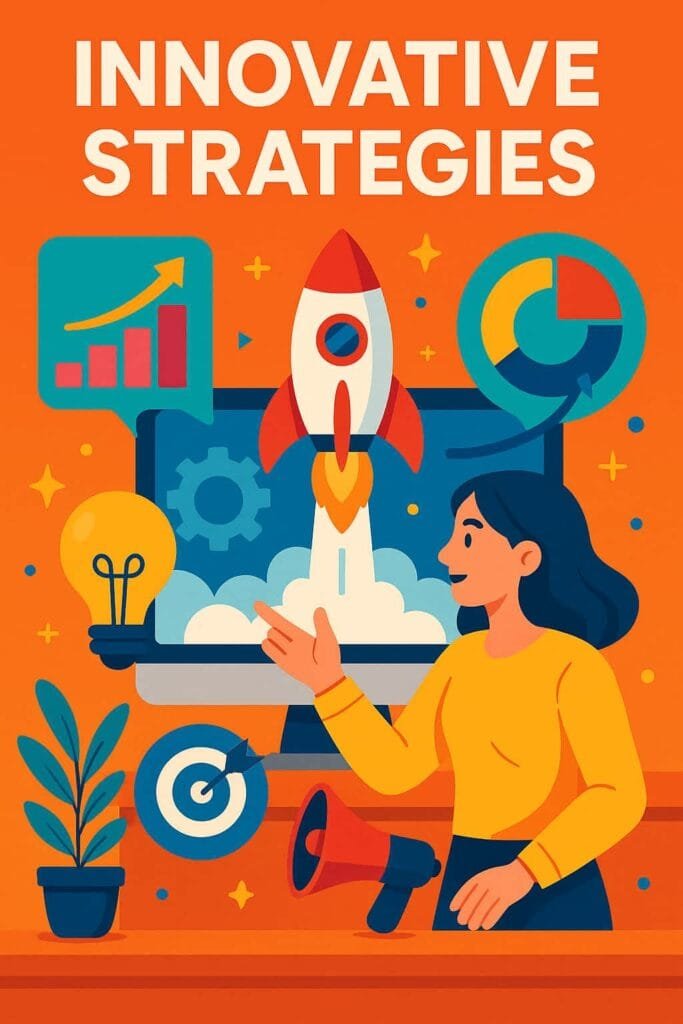 WinSavvy’s innovative strategies set it apart in the competitive digital marketing landscape of Port St. Lucie. The agency leverages cutting-edge technologies and creative solutions to develop marketing campaigns that capture and hold the attention of target audiences. For instance, WinSavvy has been an early adopter of augmented reality (AR) and virtual reality (VR) technologies to create immersive and interactive advertising experiences.