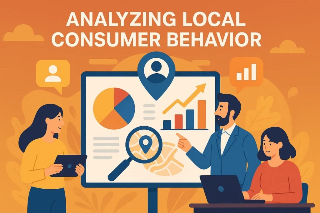 Understanding the local consumer behavior in The Woodlands, Texas, is foundational for crafting effective marketing strategies. Start by leveraging data analytics to dissect the shopping patterns, online behavior, and lifestyle preferences of the community. Tools such as Google Analytics and social media insights can provide a wealth of data regarding how local consumers interact online, including the most frequented platforms and peak activity times. This insight allows businesses to optimize their marketing efforts to match the times when potential customers are most active, increasing the chances of engagement.